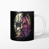 Sleepover Friends - Mug