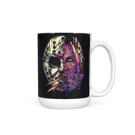 Sleepover Friends - Mug