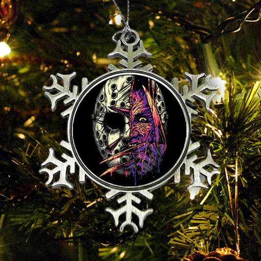 Sleepover Friends - Ornament