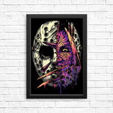 Sleepover Friends - Posters & Prints