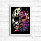 Sleepover Friends - Posters & Prints