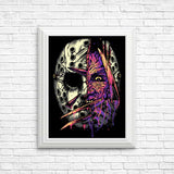 Sleepover Friends - Posters & Prints