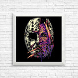 Sleepover Friends - Posters & Prints