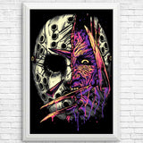 Sleepover Friends - Posters & Prints