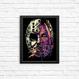 Sleepover Friends - Posters & Prints