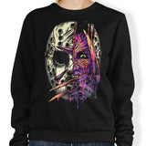 Sleepover Friends - Sweatshirt