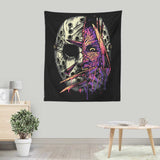 Sleepover Friends - Wall Tapestry