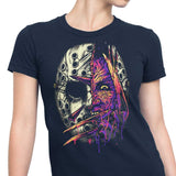 Sleepover Friends - Women's Apparel