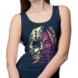 Sleepover Friends - Tank Top