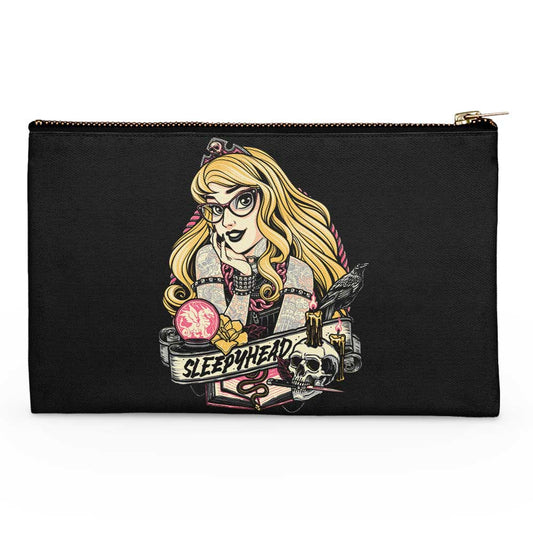 Sleepyhead - Accessory Pouch