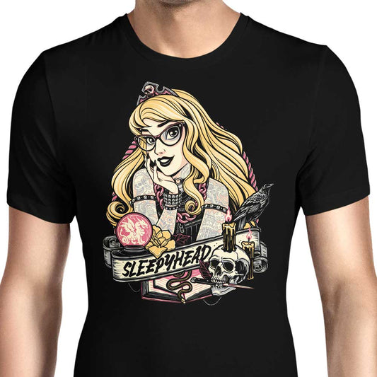 Sleepyhead - Men's Apparel