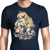Sleepyhead - Men's Apparel
