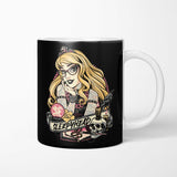 Sleepyhead - Mug