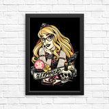 Sleepyhead - Posters & Prints