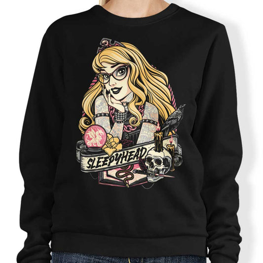 Sleepyhead - Sweatshirt