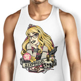 Sleepyhead - Tank Top
