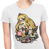 Sleepyhead - Women's Apparel