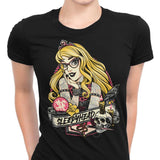 Sleepyhead - Women's Apparel