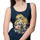 Sleepyhead - Tank Top