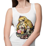 Sleepyhead - Tank Top