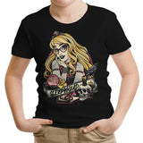 Sleepyhead - Youth Apparel