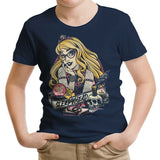 Sleepyhead - Youth Apparel