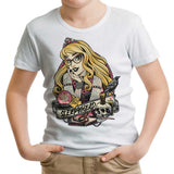 Sleepyhead - Youth Apparel