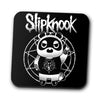 SlipKnook - Coasters