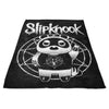 SlipKnook - Fleece Blanket