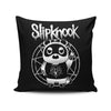 SlipKnook - Throw Pillow