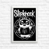 SlipKnook - Posters & Prints