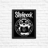 SlipKnook - Posters & Prints