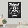 SlipKnook - Wall Tapestry