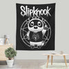 SlipKnook - Wall Tapestry