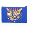 Smash Force - Accessory Pouch