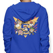 Smash Force - Hoodie