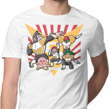 Smash Force - Men's Apparel