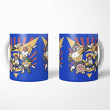 Smash Force - Mug