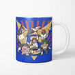 Smash Force - Mug