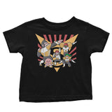 Smash Force - Youth Apparel