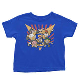 Smash Force - Youth Apparel