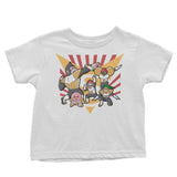 Smash Force - Youth Apparel