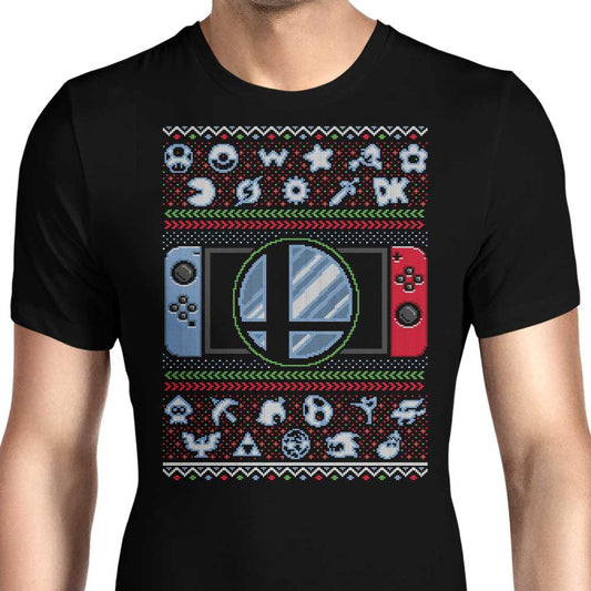 Smash Knit - Men's Apparel