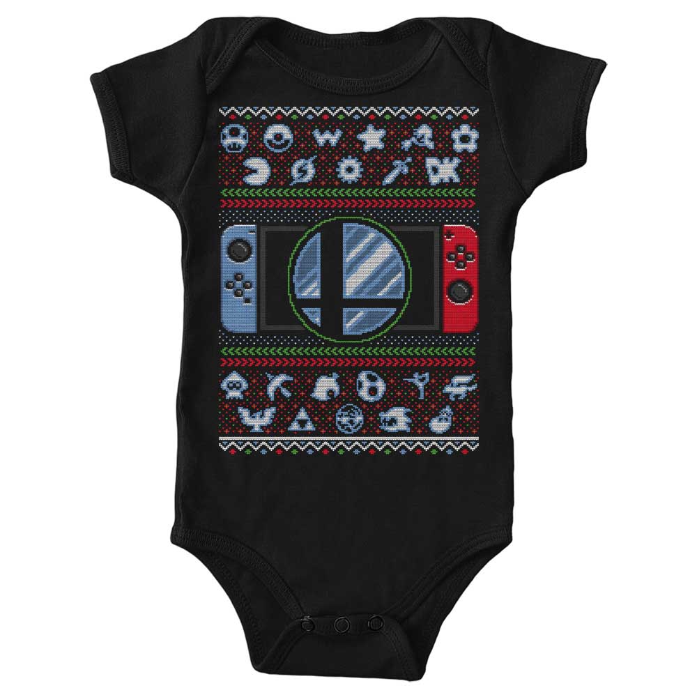 Smash Knit - Youth Apparel