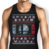 Smash Knit - Tank Top