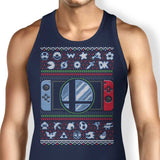 Smash Knit - Tank Top