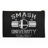 Smash University - Accessory Pouch