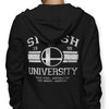 Smash University - Hoodie