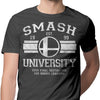 Smash University - Men's Apparel
