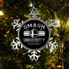Smash University - Ornament